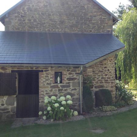 B&B Maison Coralie Sainte-Christine  Exterior photo
