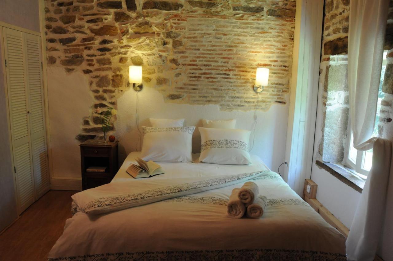 B&B Maison Coralie Sainte-Christine  Exterior photo